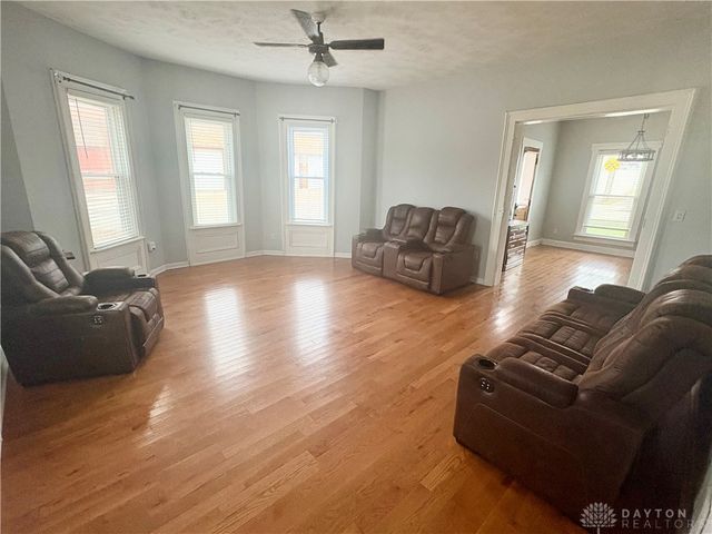 140 N Center Street, Versailles, OH 45380