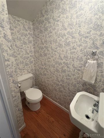 140 N Center Street, Versailles, OH 45380