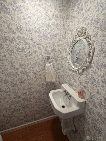 140 N Center Street, Versailles, OH 45380