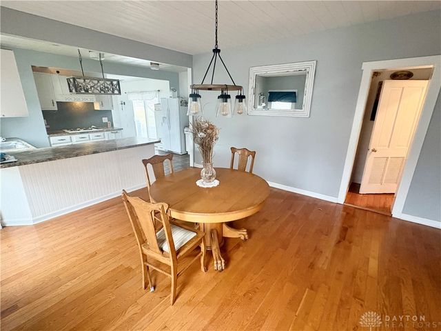 140 N Center Street, Versailles, OH 45380