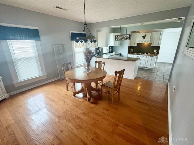 140 N Center Street, Versailles, OH 45380