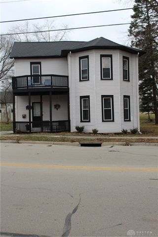 140 N Center Street, Versailles, OH 45380