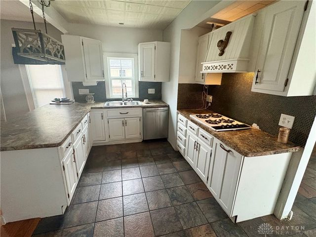 140 N Center Street, Versailles, OH 45380