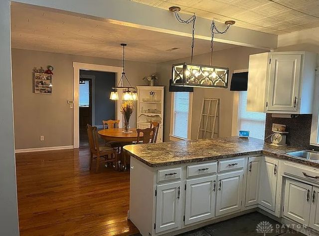 140 N Center Street, Versailles, OH 45380