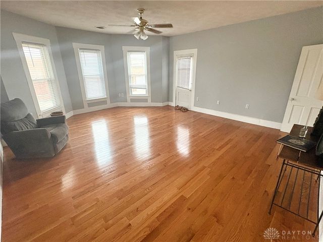 140 N Center Street, Versailles, OH 45380