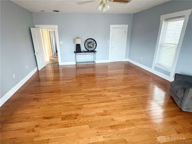 140 N Center Street, Versailles, OH 45380