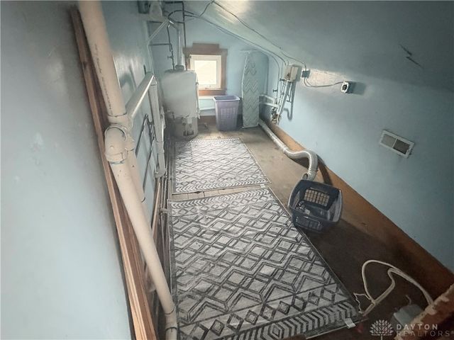 140 N Center Street, Versailles, OH 45380