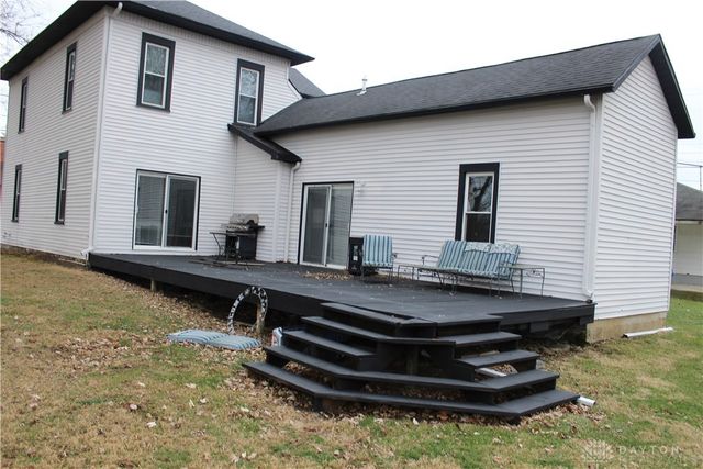 140 N Center Street, Versailles, OH 45380