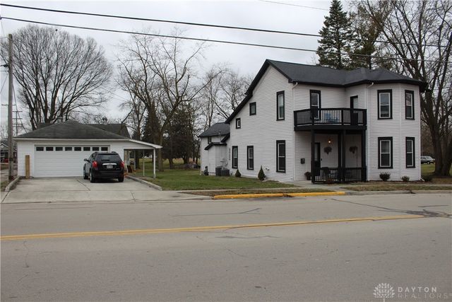 140 N Center Street, Versailles, OH 45380