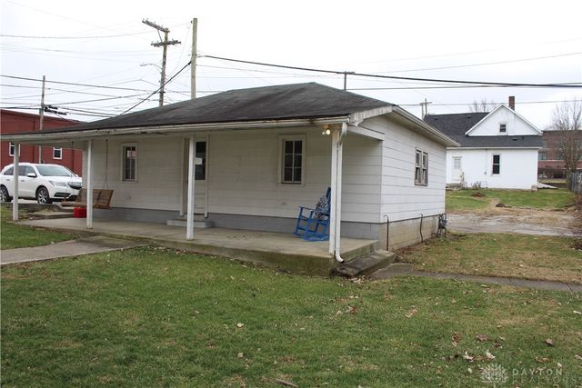 140 N Center Street, Versailles, OH 45380