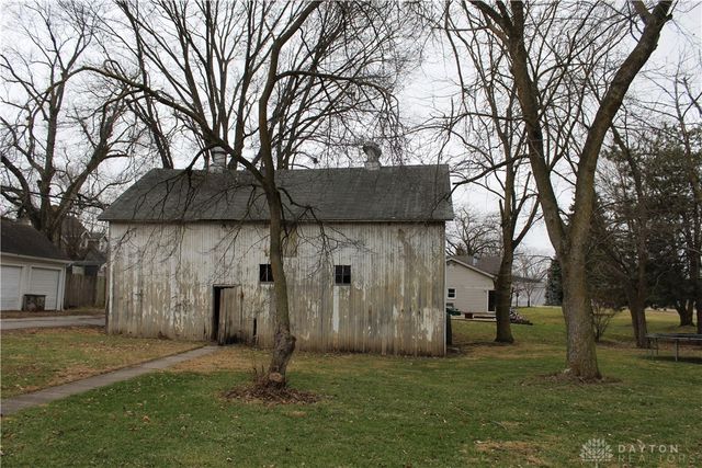 140 N Center Street, Versailles, OH 45380