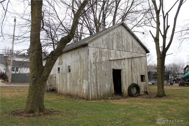 140 N Center Street, Versailles, OH 45380