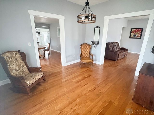 140 N Center Street, Versailles, OH 45380