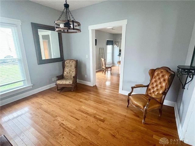 140 N Center Street, Versailles, OH 45380