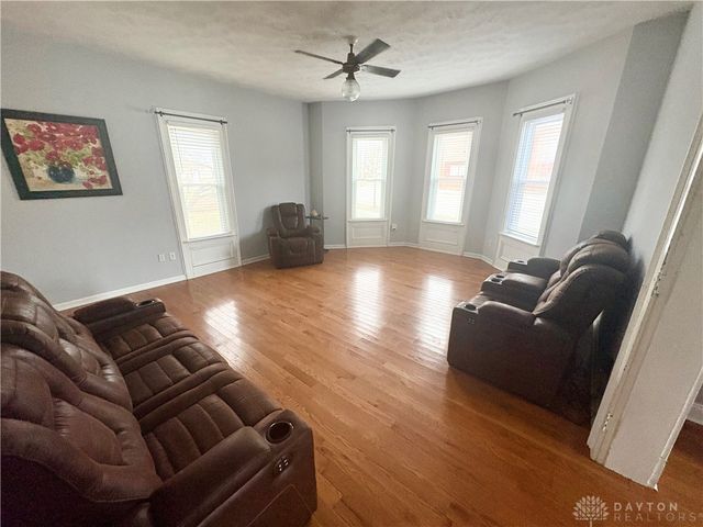 140 N Center Street, Versailles, OH 45380