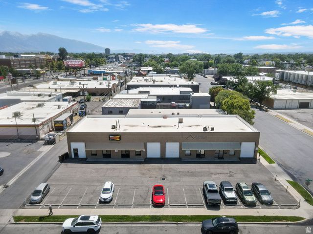 66 E CLEVELAND AVE, Salt Lake City, UT 84115