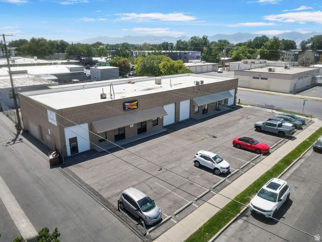 66 E CLEVELAND AVE, Salt Lake City, UT 84115