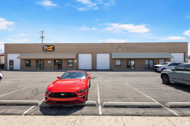 66 E CLEVELAND AVE, Salt Lake City, UT 84115