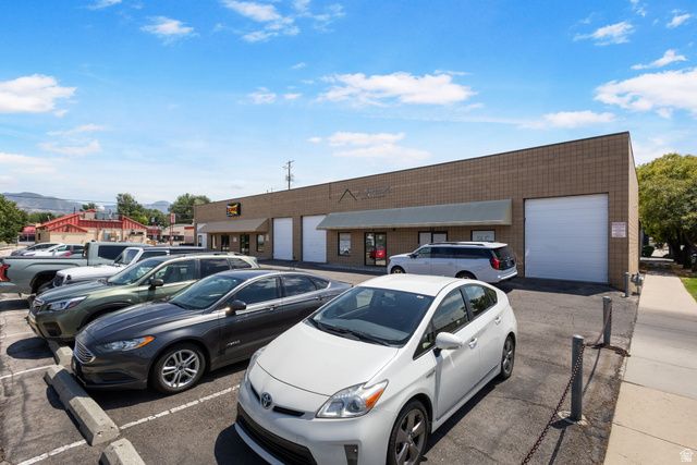 66 E CLEVELAND AVE, Salt Lake City, UT 84115