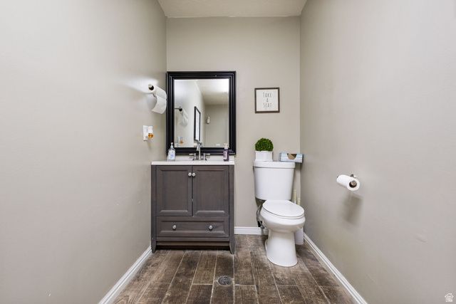 66 E CLEVELAND AVE, Salt Lake City, UT 84115