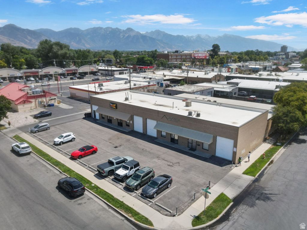66 E CLEVELAND AVE, Salt Lake City, UT 84115