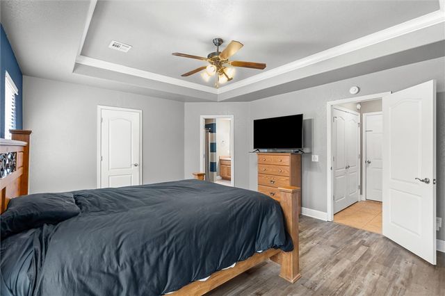 1 Buckden Lane, Bella Vista, AR 72715