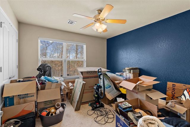 1 Buckden Lane, Bella Vista, AR 72715