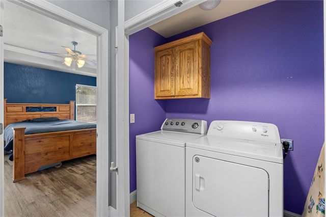 1 Buckden Lane, Bella Vista, AR 72715