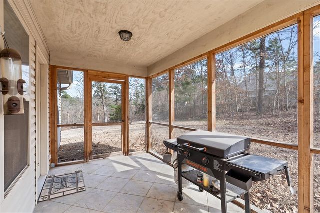 1 Buckden Lane, Bella Vista, AR 72715