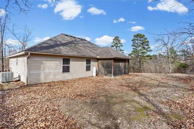 1 Buckden Lane, Bella Vista, AR 72715