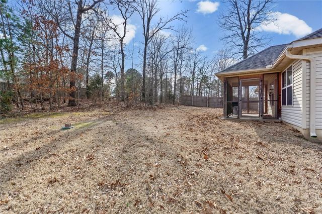1 Buckden Lane, Bella Vista, AR 72715