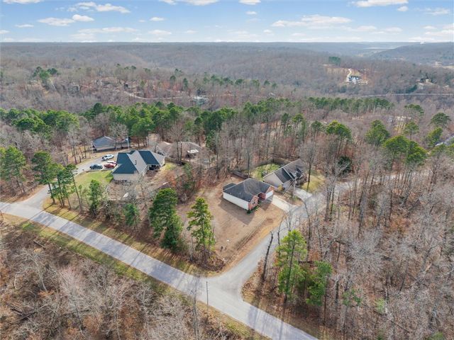 1 Buckden Lane, Bella Vista, AR 72715