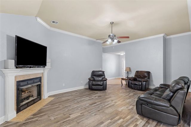 1 Buckden Lane, Bella Vista, AR 72715