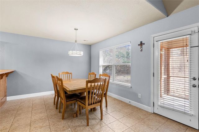 1 Buckden Lane, Bella Vista, AR 72715