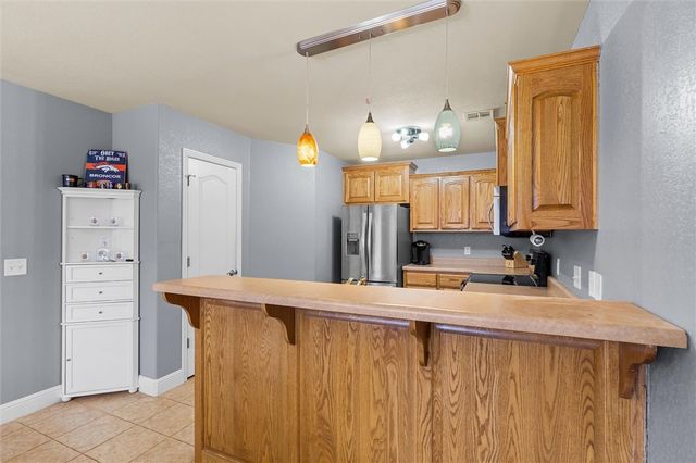 1 Buckden Lane, Bella Vista, AR 72715