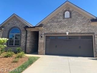 1563 Oakbluffs Drive Lot 413, Colfax, NC 27235