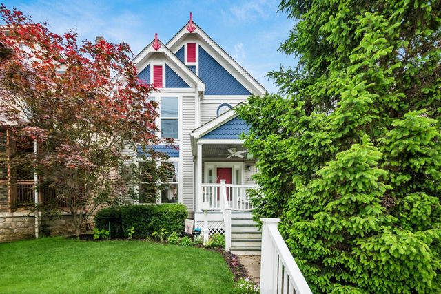 377 King Avenue, Columbus, OH 43201
