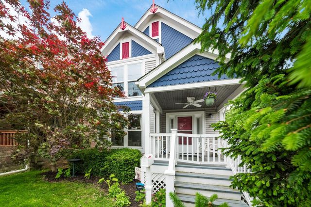 377 King Avenue, Columbus, OH 43201