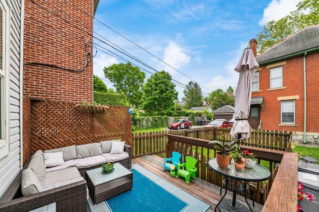 377 King Avenue, Columbus, OH 43201