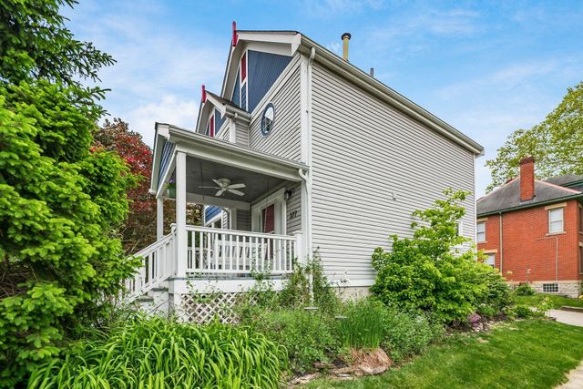 377 King Avenue, Columbus, OH 43201