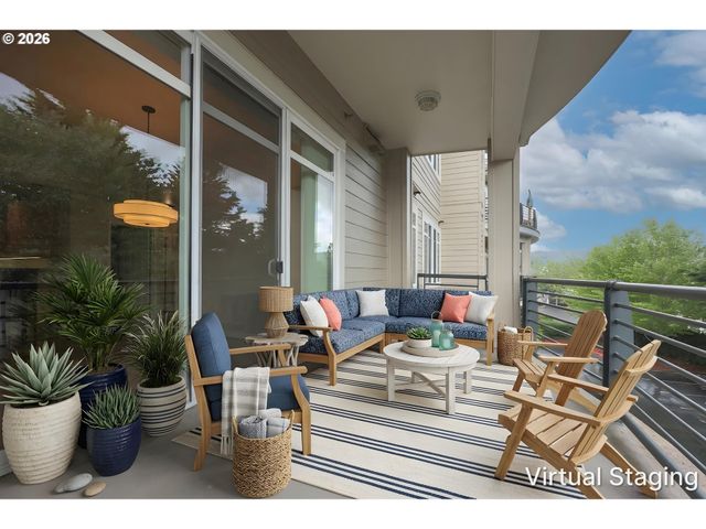 4832 Nw PROMENADE Ter 316, Portland, OR 97229