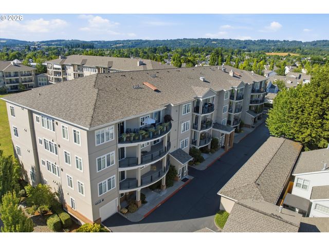 4832 Nw PROMENADE Ter 316, Portland, OR 97229
