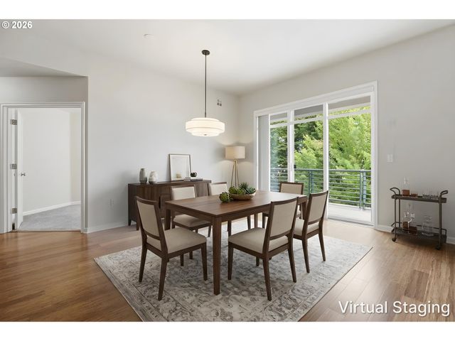 4832 Nw PROMENADE Ter 316, Portland, OR 97229