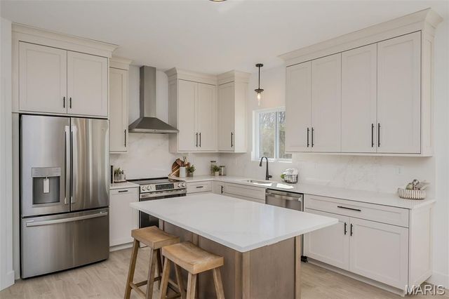 171 Sydnorville, Troy, MO 63379