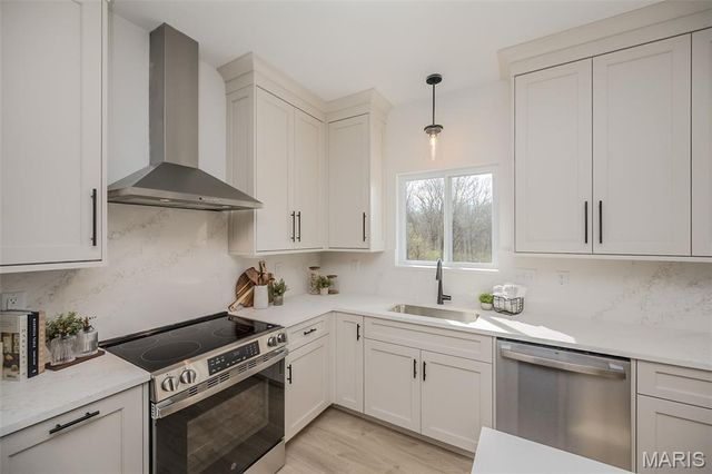 171 Sydnorville, Troy, MO 63379