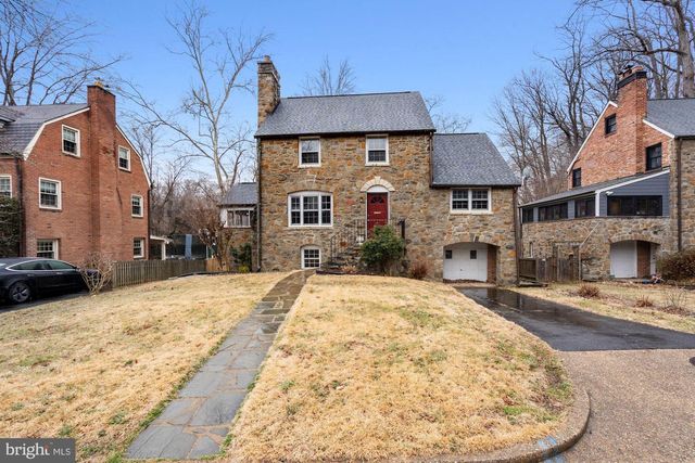 3209 19TH RD N, Arlington, VA 22201