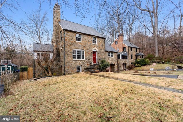 3209 19TH RD N, Arlington, VA 22201