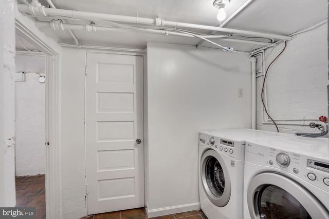 3209 19TH RD N, Arlington, VA 22201