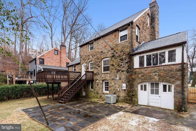 3209 19TH RD N, Arlington, VA 22201