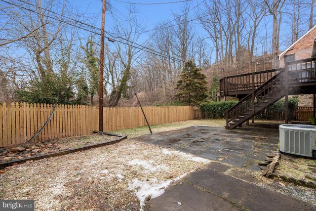 3209 19TH RD N, Arlington, VA 22201